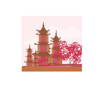 亞洲景觀老論文