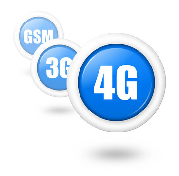 4g通訊的進(jìn)步觀