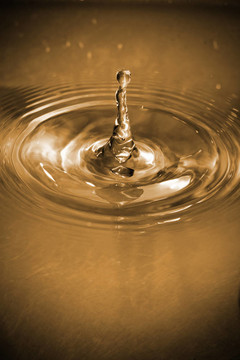 水滴