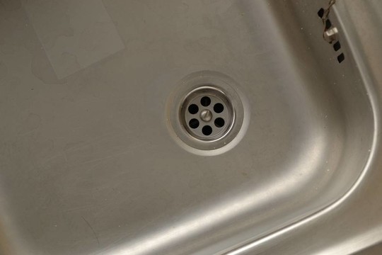排水槽