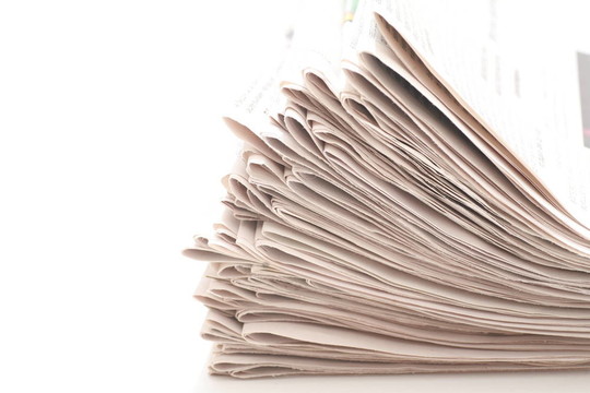 新聞