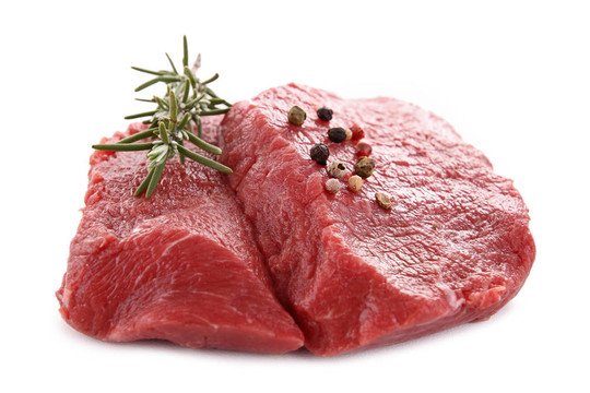 生牛排