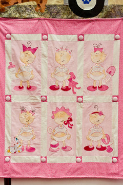 工藝品patchworkpatchwork