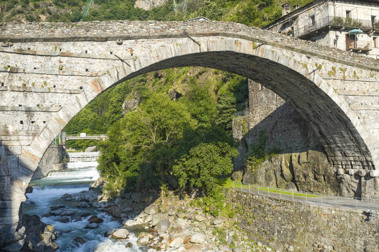 圣馬丁橋