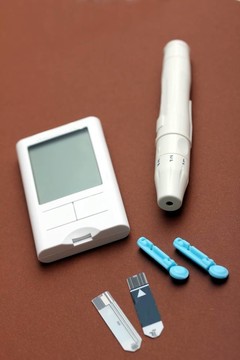 血糖測(cè)量工具