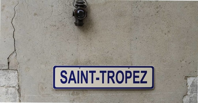 Saint Tropez；法國