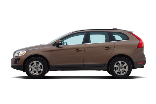 布朗豪華SUV