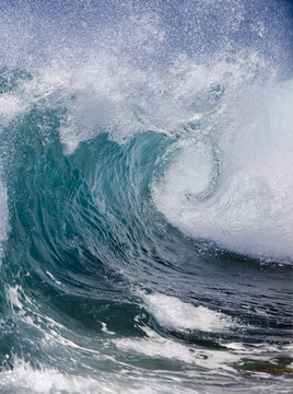 海浪