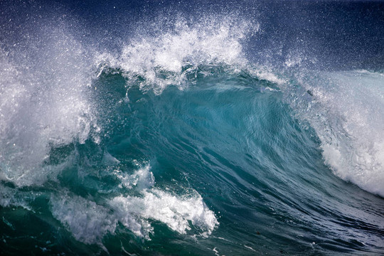 海浪