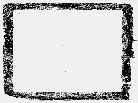 裝飾相框；插畫