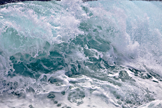 海浪