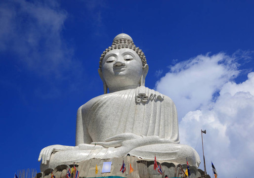 Big Buddha