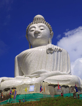 Big Buddha