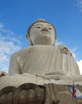 Big Buddha