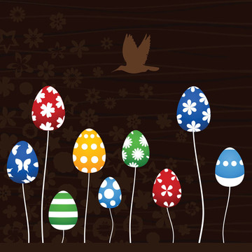 復(fù)活節(jié)egg4
