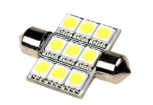 汽車用led燈