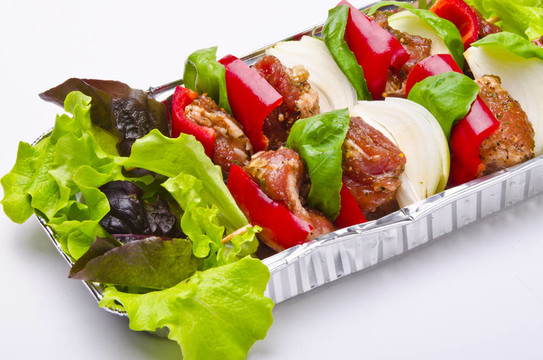 schaschlik