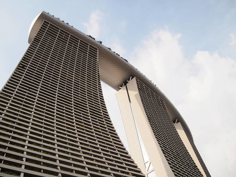 濱海灣金沙度假村