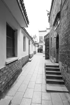 古鎮(zhèn)老照片