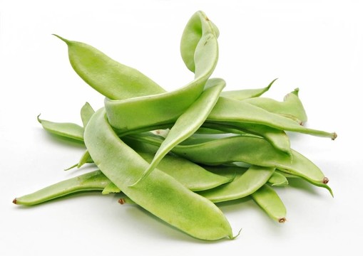青豆