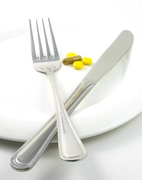 一頓飯