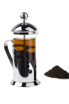 茶葉