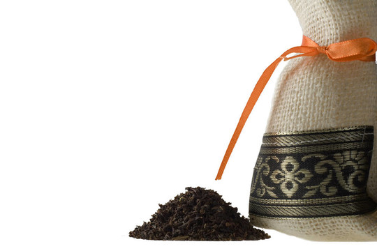 茶葉