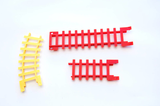 塑料導(dǎo)軌