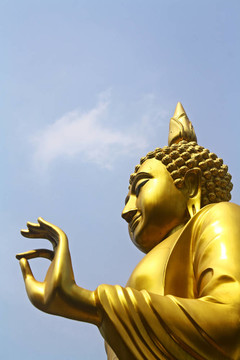 佛像
