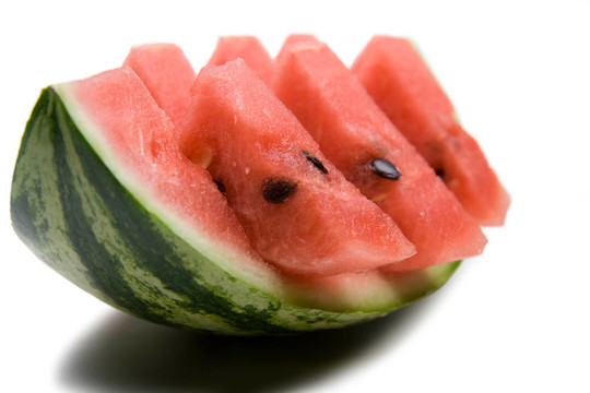 西瓜。