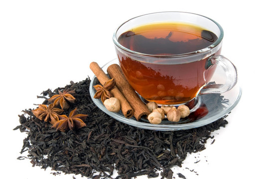 茶