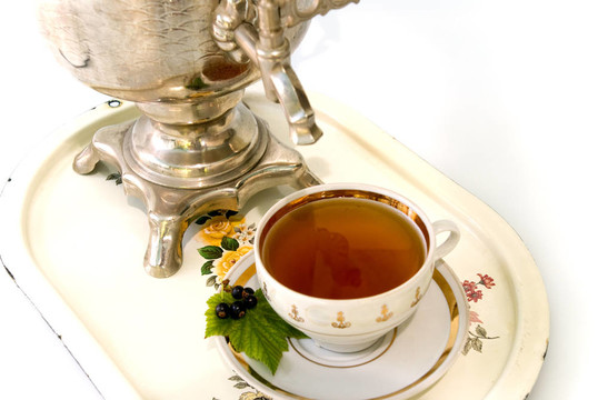 茶壺