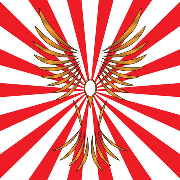 鳥的象征