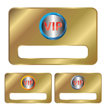 VIP卡