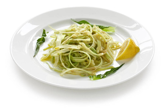 puntarelle Alla Romana