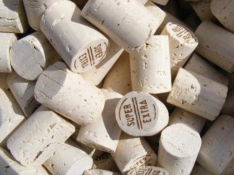 Cork塞
