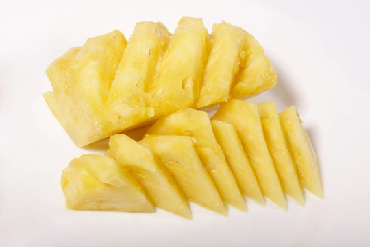 菠蘿
