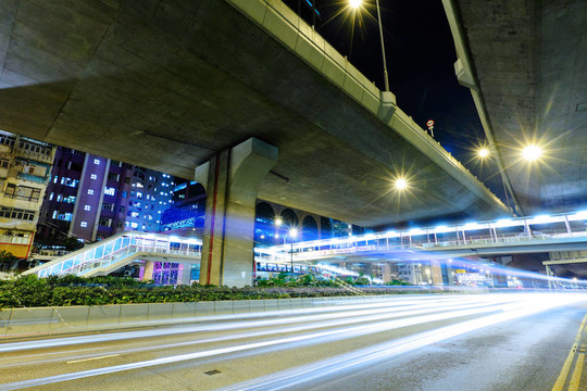 公路輕徑