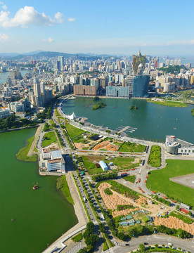 澳門市