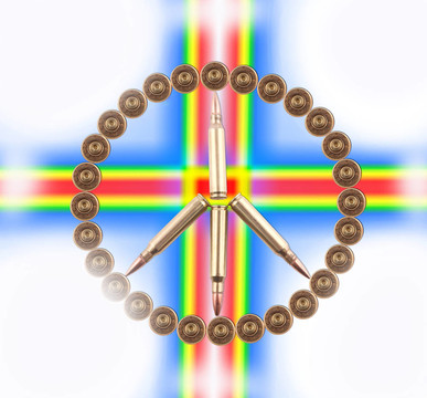 和平標(biāo)志