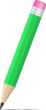 鉛筆
