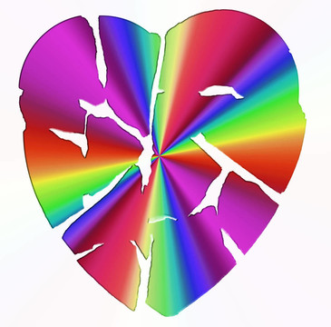 心