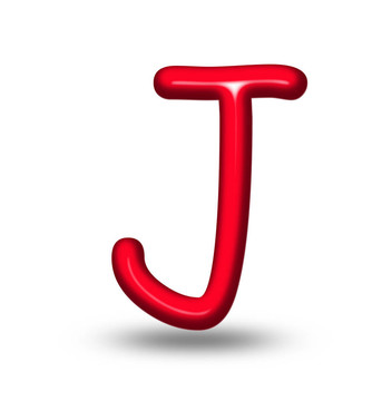 紅色字體