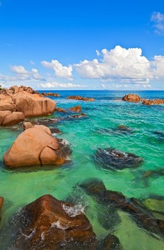 海景觀