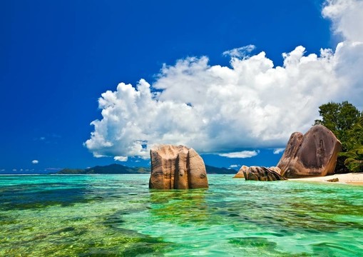 海景觀