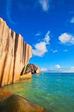 海景觀