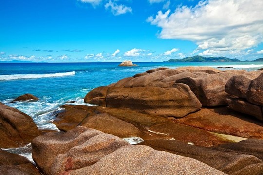 海景觀