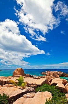 海景觀