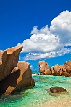 海景觀