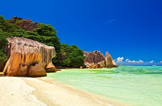 海景觀
